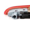 Feu stop arrière troisième 3ème - Pièces d'origine Audi 4F5945097 Feu stop arrière troisième 3ème - Pièces d'origine Audi 4F5945097