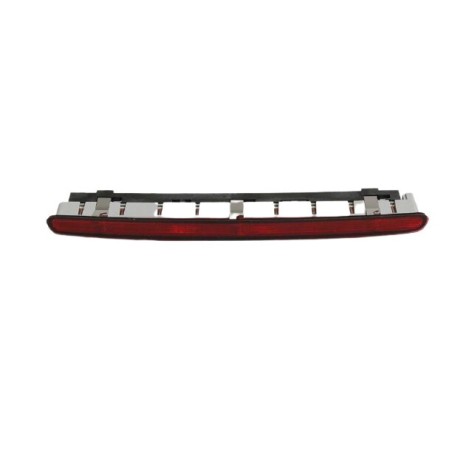 Feu stop arrière troisième 3ème - Pièces d'origine Audi 8P7945097 Feu stop arrière troisième 3ème - Pièces d'origine Audi 8P7945097