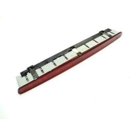 Feu stop arrière troisième 3ème - Pièces d'origine Audi 8P7945097 Feu stop arrière troisième 3ème - Pièces d'origine Audi 8P7945097