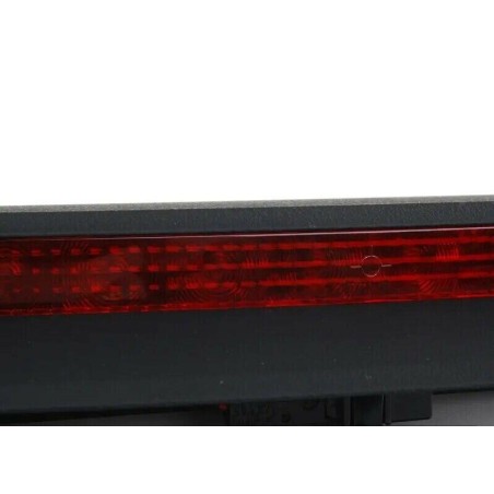 Feu stop arrière troisième feu stop - Pièces d'origine Audi 8N8945097A01C Feu stop arrière troisième feu stop - Pièces d'origine Audi 8N8945097A01C