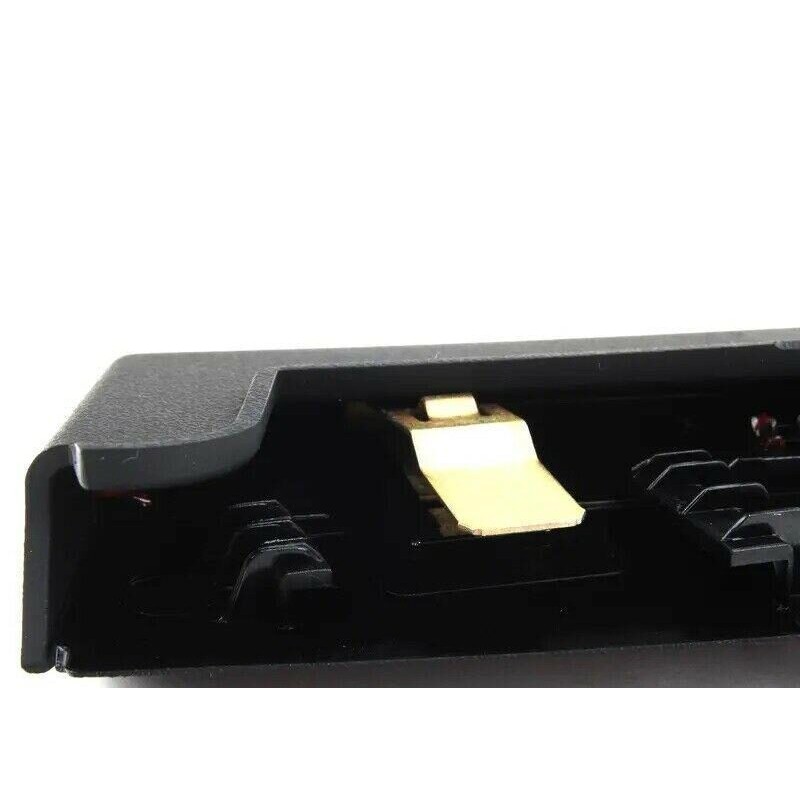 Feu stop arrière troisième feu stop - Pièces d'origine Audi 8N8945097A01C