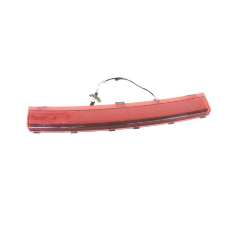 Feu stop arrière troisième frein - Pièces d'origine Audi 8X0945097 Feu stop arrière troisième frein - Pièces d'origine Audi 8X0945097