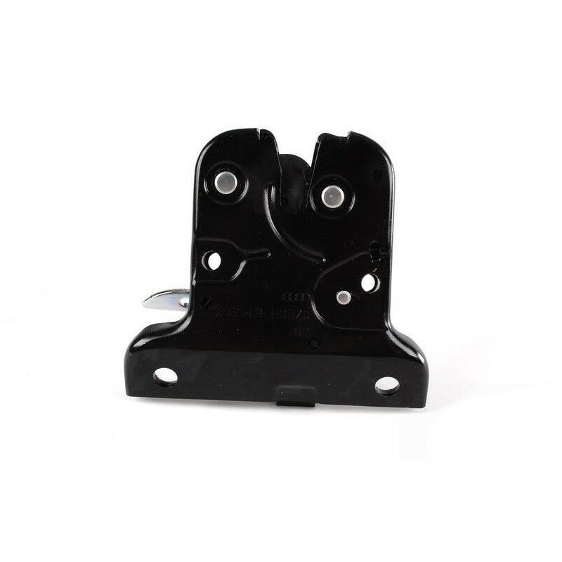 Mécanisme de verrouillage intérieur de coffre arrière - Pièces d'origine Audi 4B9827505N