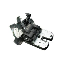 Mécanisme de verrouillage de hayon arrière de coffre - Pièces d'origine Audi 4H0827505