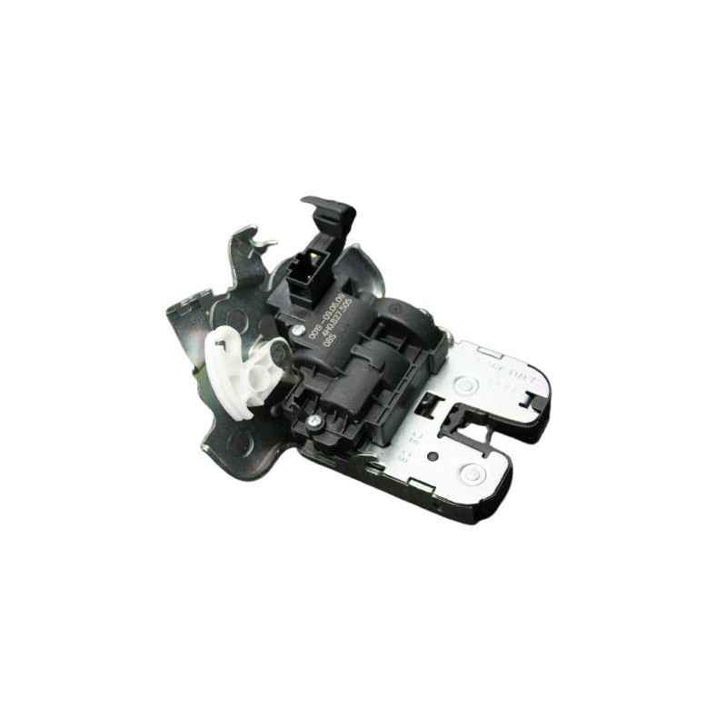 Mécanisme de verrouillage de hayon arrière de coffre - Pièces d'origine Audi 4H0827505