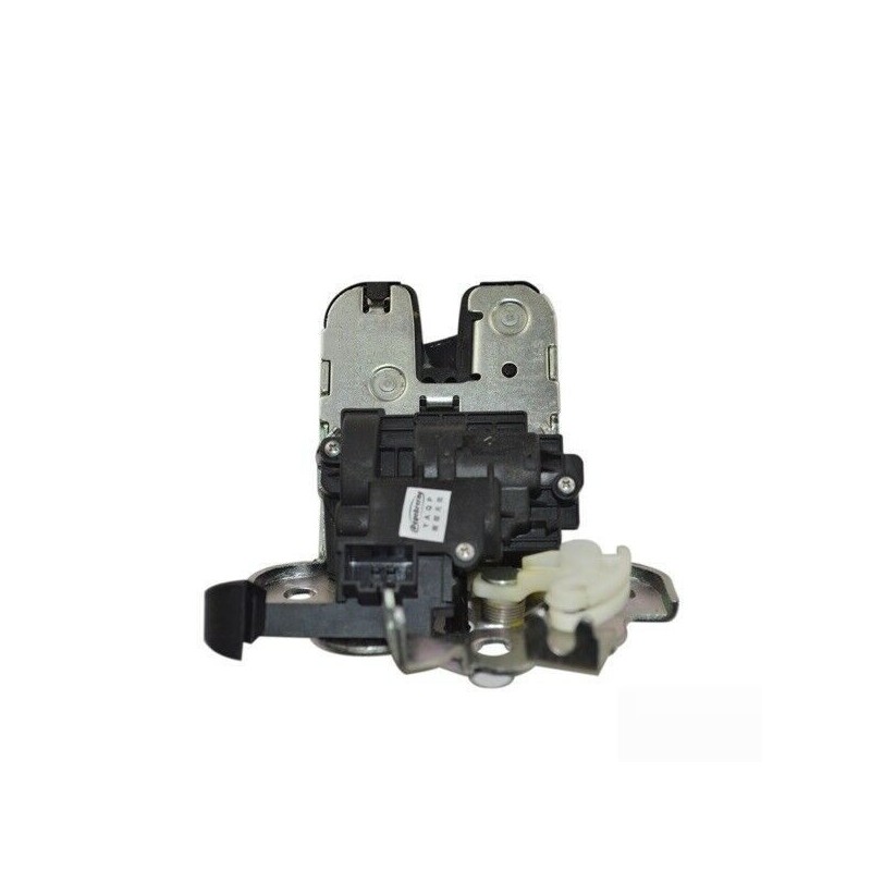 Mécanisme de verrouillage de hayon arrière - Pièces d'origine Audi 8R0827505A