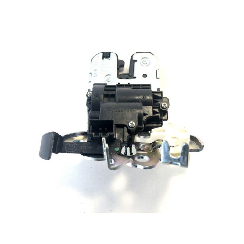 Mécanisme de verrouillage de hayon arrière - Pièces d'origine Audi 8R0827505A