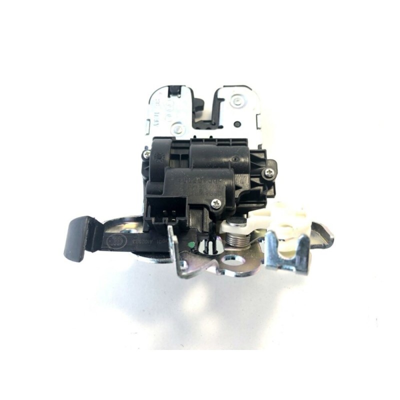 Mécanisme de verrouillage de hayon arrière - Pièces d'origine Audi 8R0827505A