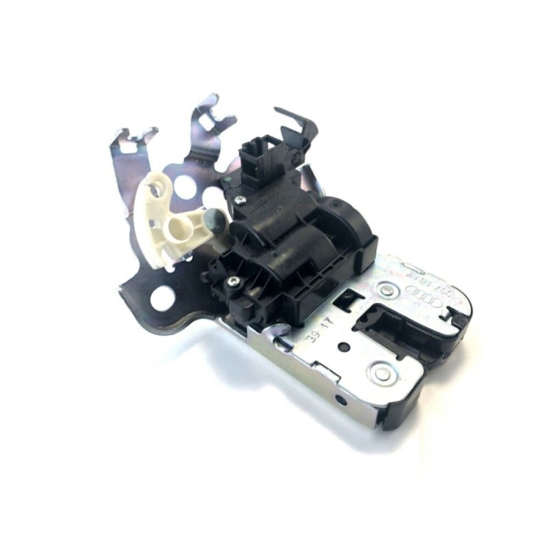 Mécanisme de verrouillage de hayon arrière - Pièces d'origine Audi 8R0827505A