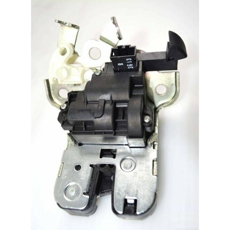 Mécanisme de verrouillage de hayon arrière - Pièces d'origine Audi 8R0827505A