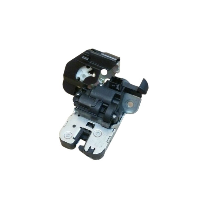 Mécanisme de verrouillage de hayon arrière - Pièces d'origine Audi 8R0827505A