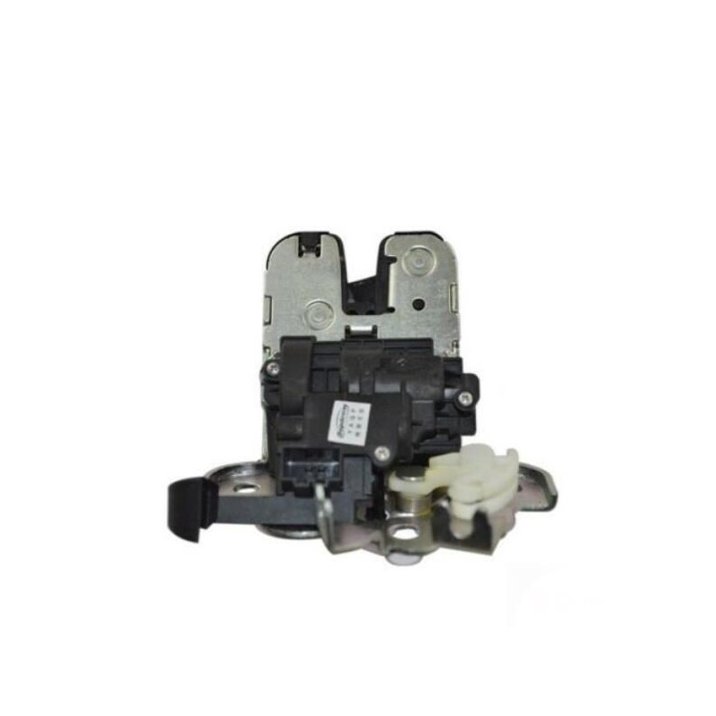 Mécanisme de verrouillage de hayon arrière - Pièces d'origine Audi 8R0827505A