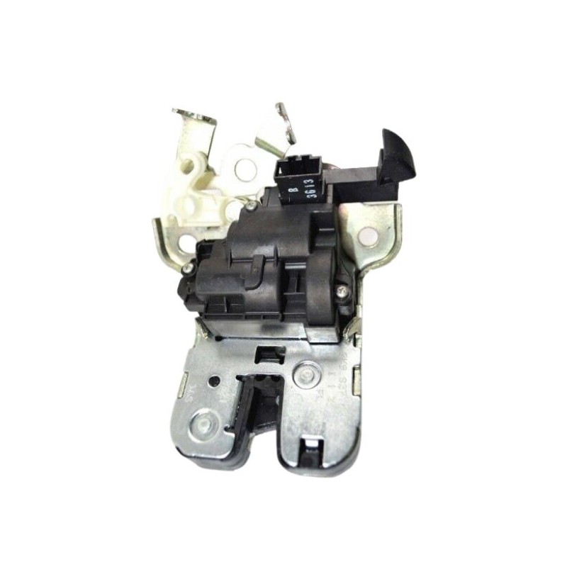 Mécanisme de verrouillage de hayon arrière - Pièces d'origine Audi 8R0827505A