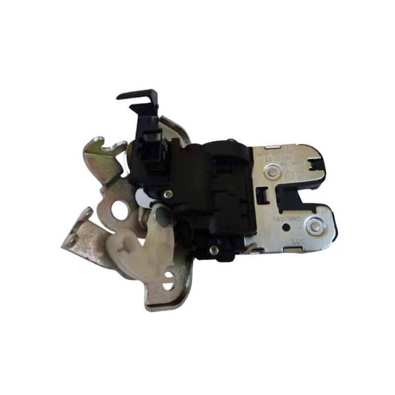 Mécanisme de verrouillage de hayon arrière - Pièces d'origine Audi 8R0827505A