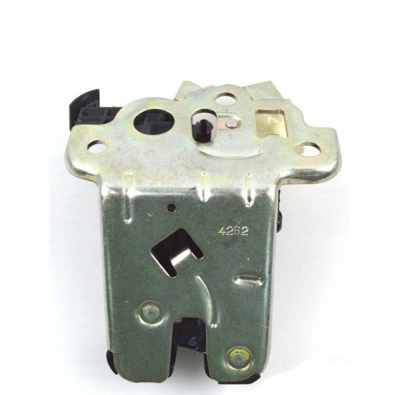 Mécanisme de verrouillage de hayon arrière - Pièces d'origine Audi 8R0827505A