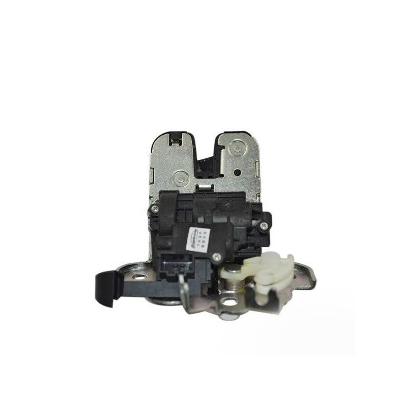 Mécanisme de verrouillage de hayon arrière - Pièces d'origine Audi 8R0827505A