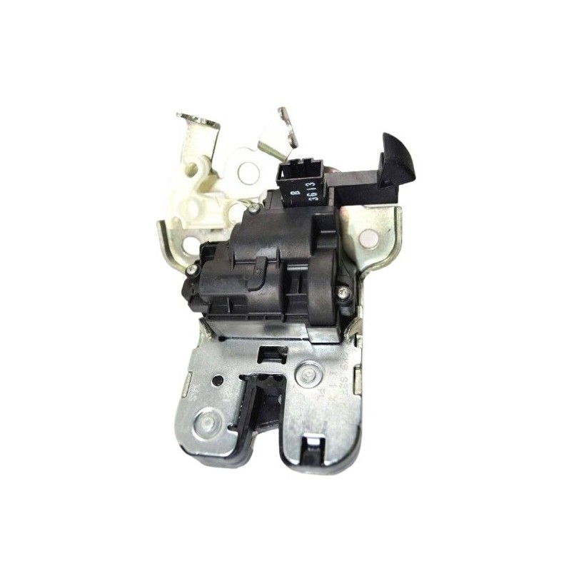 Mécanisme de verrouillage de hayon arrière - Pièces d'origine Audi 8R0827505A