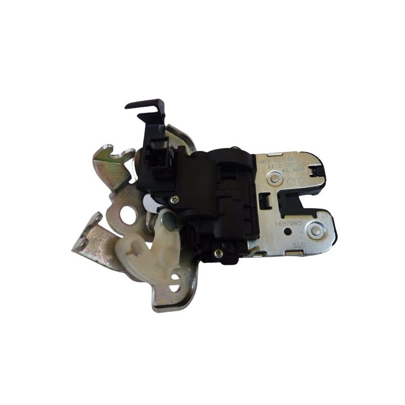 Mécanisme de verrouillage de hayon arrière - Pièces d'origine Audi 8R0827505A