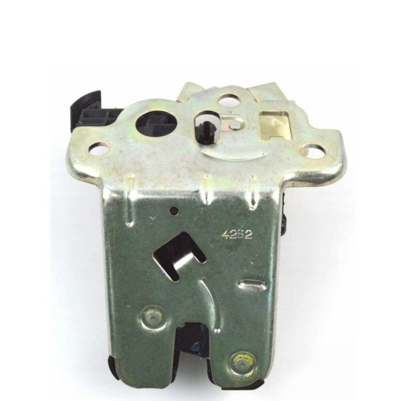 Mécanisme de verrouillage de hayon arrière - Pièces d'origine Audi 8R0827505A