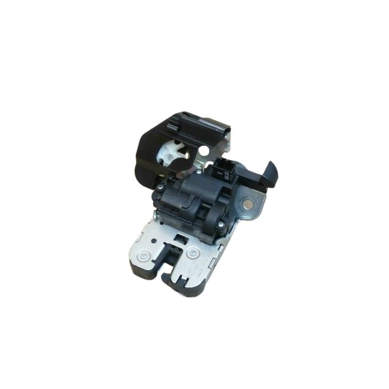 Mécanisme de verrouillage de hayon arrière - Pièces d'origine Audi 8R0827505A