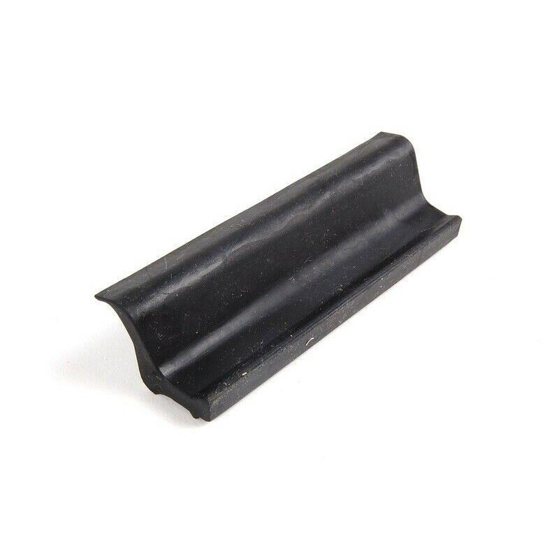 Arrêt de couvercle de coffre arrière - Pièces d'origine Audi 8E5827797A