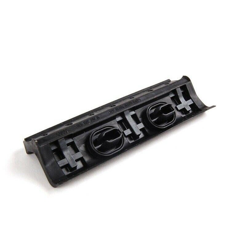 Arrêt de couvercle de coffre arrière - Pièces d'origine Audi 8E5827797A