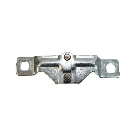 Loquet de verrouillage de coffre arrière - Pièces d'origine Audi 8P4827507