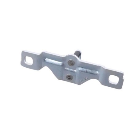 Loquet de verrouillage de coffre arrière - Pièces d'origine Audi 8P4827507