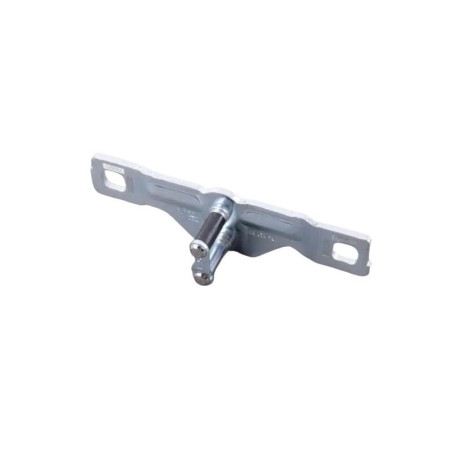 Loquet de verrouillage de coffre arrière - Pièces d'origine Audi 8P4827507