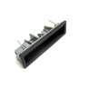 Interrupteur à bouton-poussoir de coffre arrière - Pièces d'origine Audi 4E0827565C Interrupteur à bouton-poussoir de coffre arrière - Pièces d'origine Audi 4E0827565C