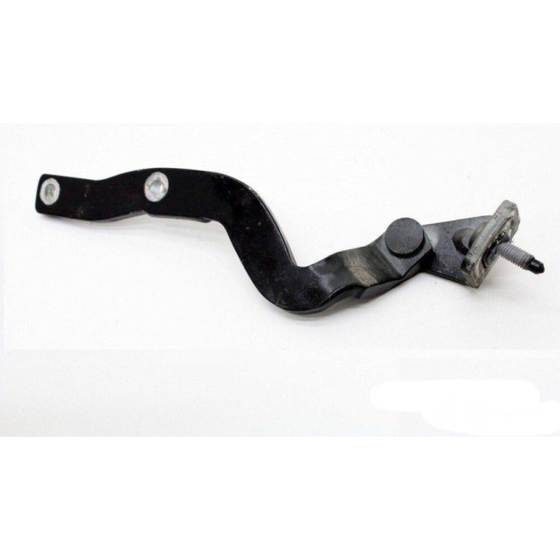 Charnière de hayon arrière droite coté passager - Pièces d'origine Audi 8J8827300A