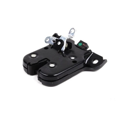 Mécanisme de verrouillage de coffre arrière + actionneur de verrouillage - Pièces d'origine Audi 8P3827505/4B9962115C Mécanisme de verrouillage de coffre arrière + actionneur de verrouillage - Pièces d'origine Audi 8P3827505/4B9962115C