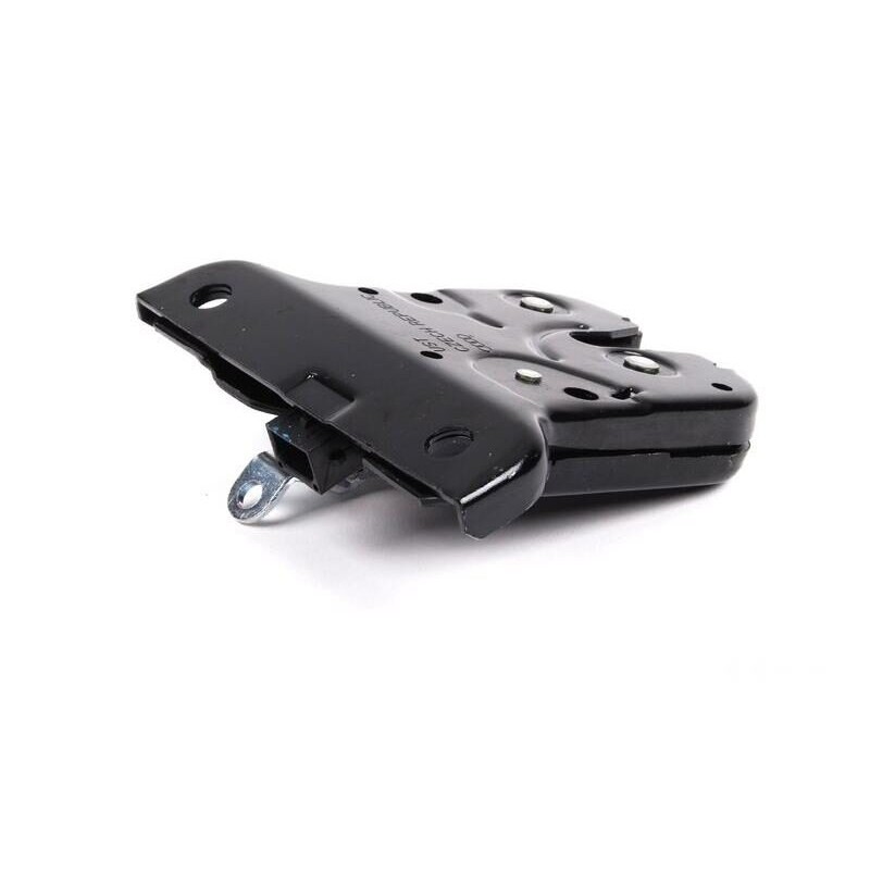 Mécanisme de verrouillage de coffre arrière + actionneur de verrouillage - Pièces d'origine Audi 8P3827505/4B9962115C