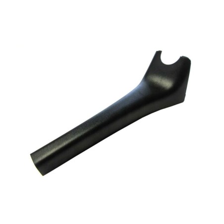 Capuchon de couverture de rétroviseur arrière noir - Pièces d'origine Audi 8R08575934PK Capuchon de couverture de rétroviseur arrière noir - Pièces d'origine Audi 8R08575934PK