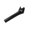 Capuchon de couverture de rétroviseur arrière noir - Pièces d'origine Audi 8R08575934PK Capuchon de couverture de rétroviseur arrière noir - Pièces d'origine Audi 8R08575934PK