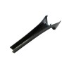 Capuchon de couverture de rétroviseur arrière noir - Pièces d'origine Audi 8R08575934PK Capuchon de couverture de rétroviseur arrière noir - Pièces d'origine Audi 8R08575934PK