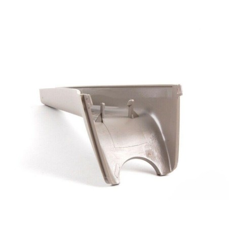 Capuchon de couverture de rétroviseur arrière gris - Pièces d'origine Audi 8R0857593J50 Capuchon de couverture de rétroviseur arrière gris - Pièces d'origine Audi 8R0857593J50