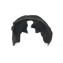 Protection de garniture intérieure d'aile arrière droite - Pièces d'origine Audi 4G0810172B