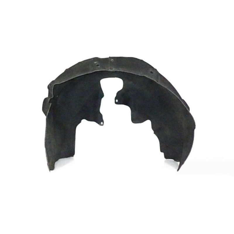 Protection de garniture intérieure d'aile arrière droite - Pièces d'origine Audi 4G0810172B