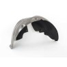 Rear Wheel Arch Trim Fender Liner Splash Guard Left - Original parts Audi 8J0810171B Rear Wheel Arch Trim Fender Liner Splash Guard Left - Original parts Audi 8J0810171B