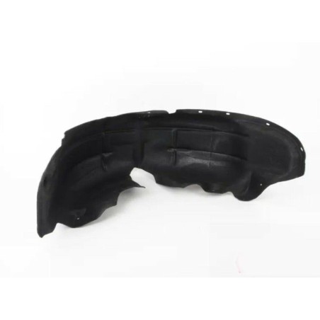 Rear Wheel Arch Trim Fender Liner Splash Guard Left - Original parts Audi 8J0810171B Rear Wheel Arch Trim Fender Liner Splash Guard Left - Original parts Audi 8J0810171B
