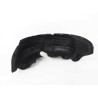 Rear Wheel Arch Trim Fender Liner Splash Guard Left - Original parts Audi 8J0810171B Rear Wheel Arch Trim Fender Liner Splash Guard Left - Original parts Audi 8J0810171B