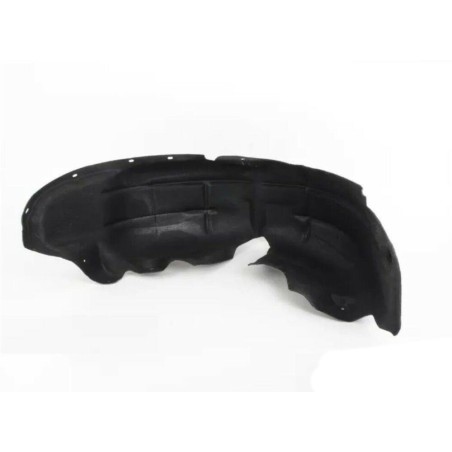 Rear Wheel Arch Trim Fender Liner Splash Guard Right - Original parts Audi 8J0810172B Rear Wheel Arch Trim Fender Liner Splash Guard Right - Original parts Audi 8J0810172B
