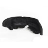Rear Wheel Arch Trim Fender Liner Splash Guard Right - Original parts Audi 8J0810172B Rear Wheel Arch Trim Fender Liner Splash Guard Right - Original parts Audi 8J0810172B