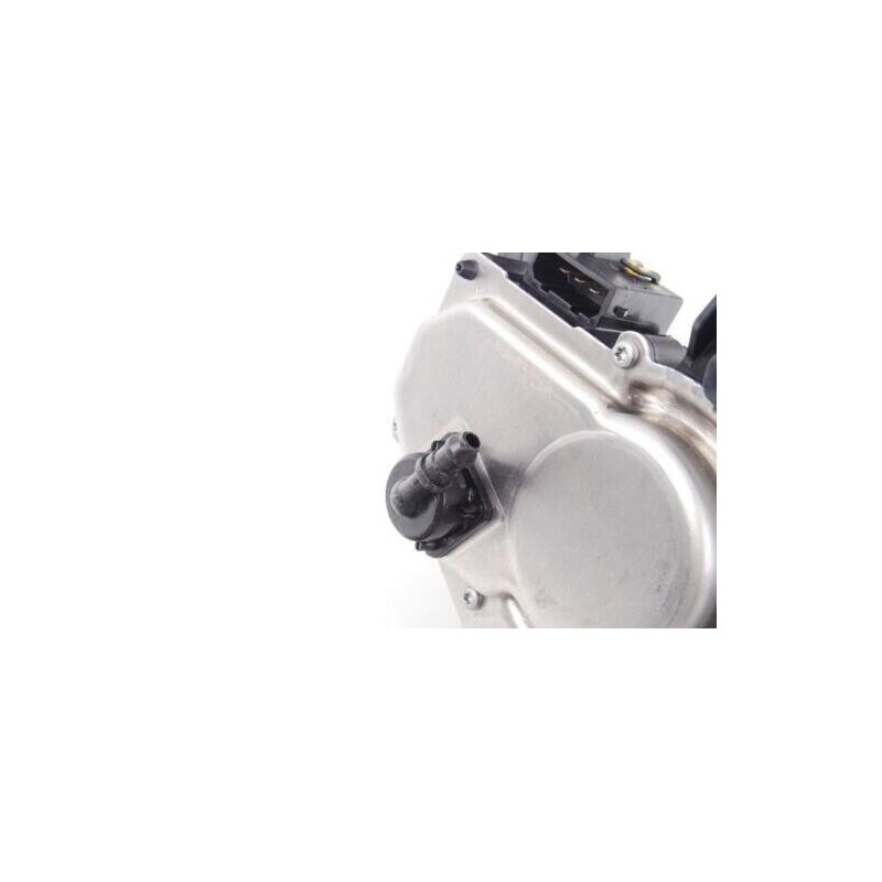 Moteur d'essuie-glace arrière - Pièces d'origine Audi 8E9955711E