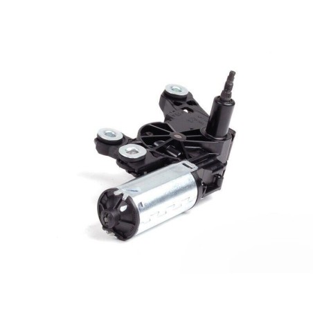 Moteur d'essuie-glace arrière - Pièces d'origine Audi 8L0955711B Moteur d'essuie-glace arrière - Pièces d'origine Audi 8L0955711B