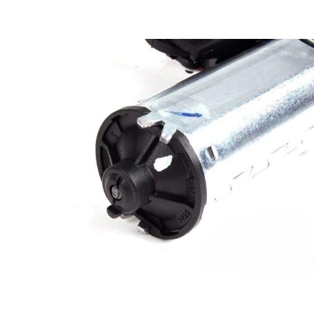 Moteur d'essuie-glace arrière - Pièces d'origine Audi 8L0955711B Moteur d'essuie-glace arrière - Pièces d'origine Audi 8L0955711B