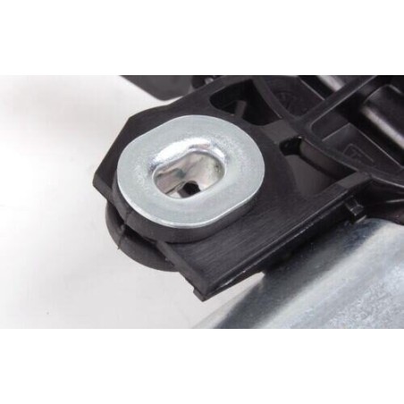 Moteur d'essuie-glace arrière - Pièces d'origine Audi 8L0955711B Moteur d'essuie-glace arrière - Pièces d'origine Audi 8L0955711B