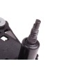 Moteur d'essuie-glace arrière - Pièces d'origine Audi 8L0955711B Moteur d'essuie-glace arrière - Pièces d'origine Audi 8L0955711B