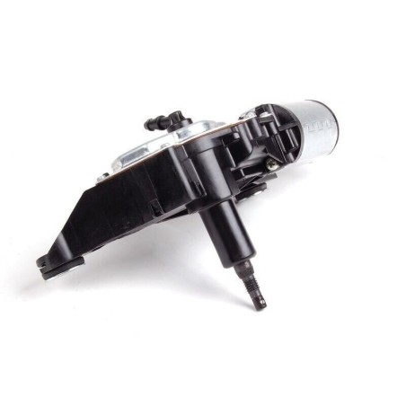 Moteur d'essuie-glace arrière - Pièces d'origine Audi 8L0955711B Moteur d'essuie-glace arrière - Pièces d'origine Audi 8L0955711B